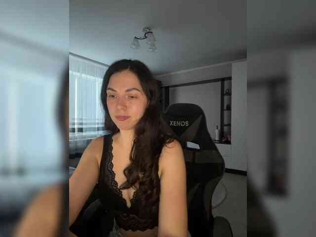 Vika19981 webcam