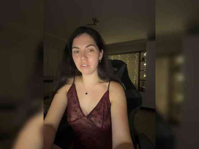 Vika19981 webcam