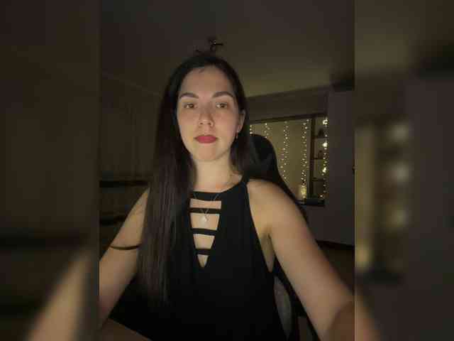 Vika19981 webcam