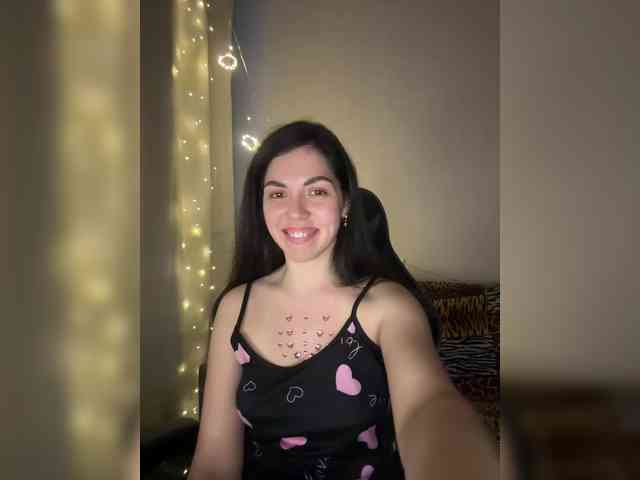 Vika19981 webcam