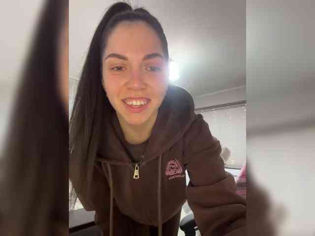 Vika19981 webcam