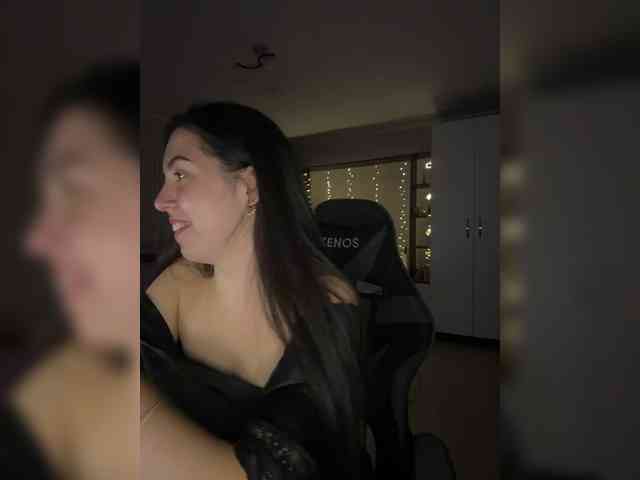 Vika19981 webcam