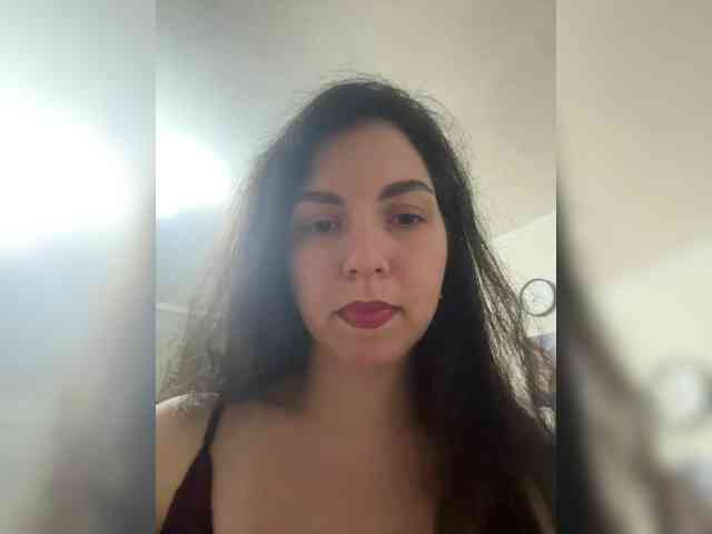 Vika19981 webcam
