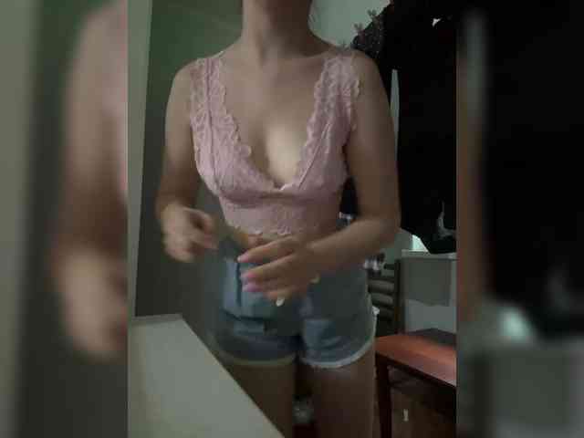 Vika19981 webcam