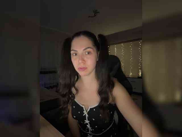 Vika19981 webcam