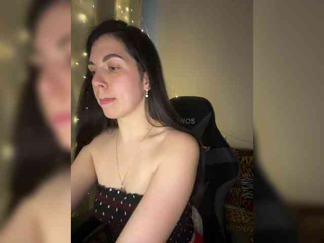 Vika19981 webcam