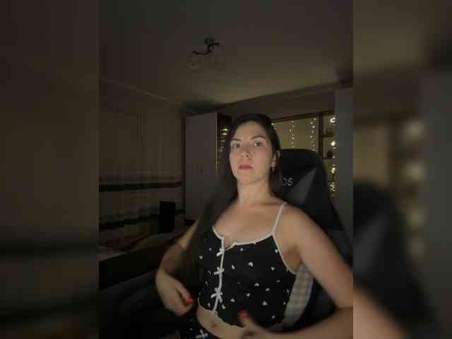 Vika19981 webcam
