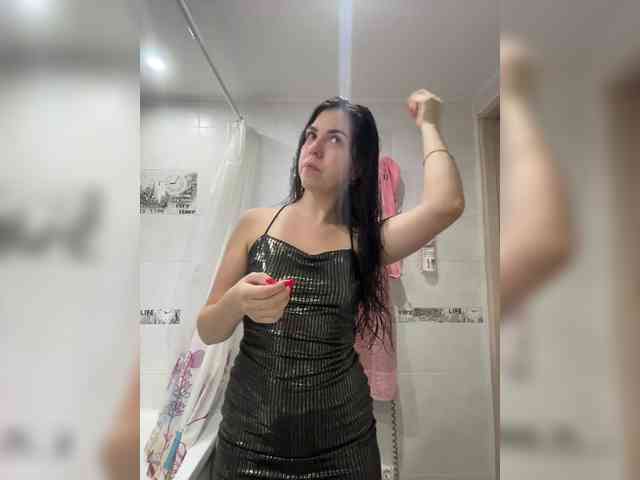 Vika19981 webcam