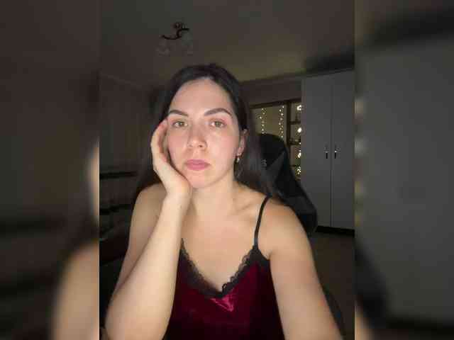 Vika19981 webcam