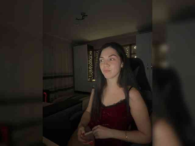 Vika19981 webcam