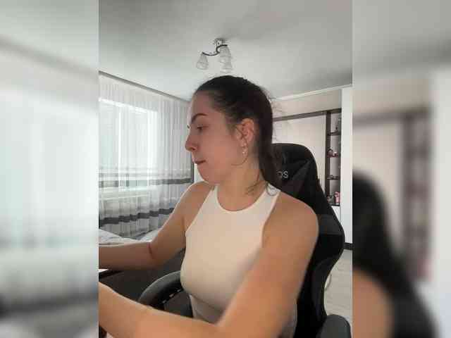 Vika19981 webcam