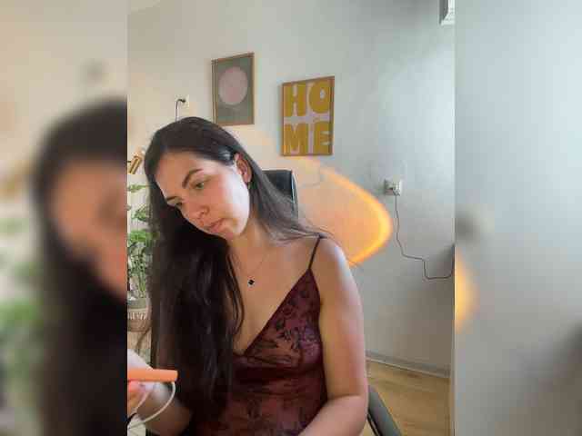 Vika19981 webcam
