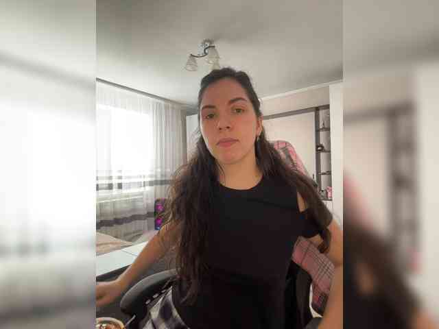 Vika19981 webcam