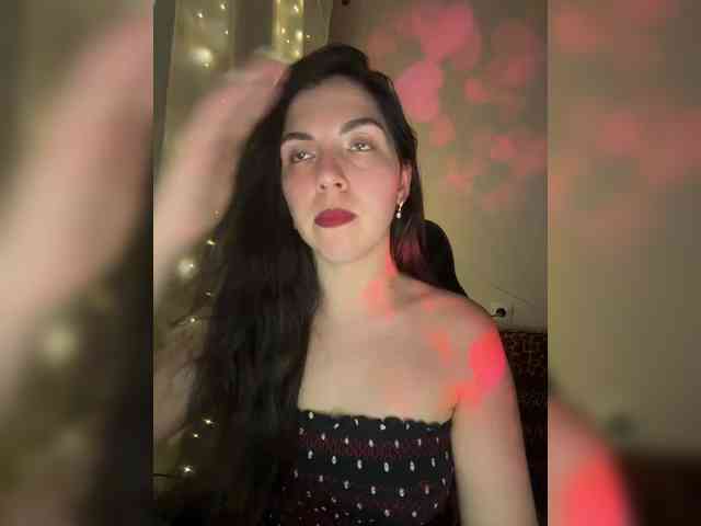 Vika19981 webcam