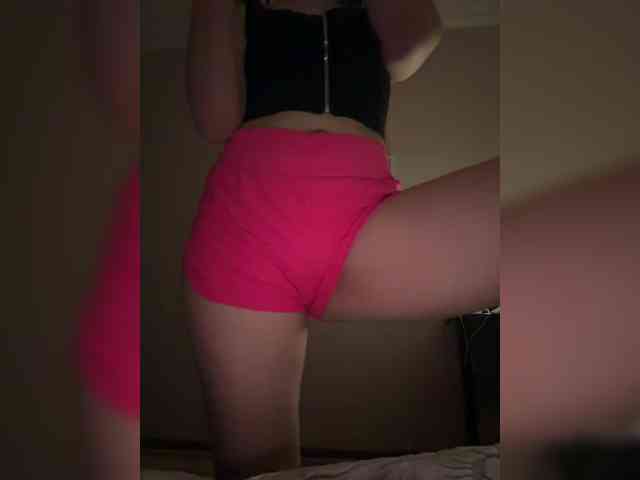 Vika19981 webcam