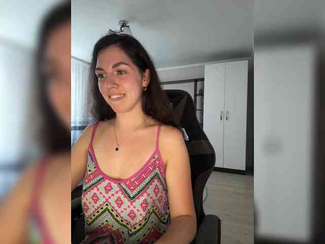 Vika19981 webcam