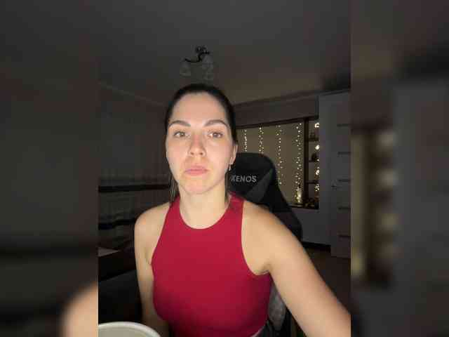 Vika19981 webcam