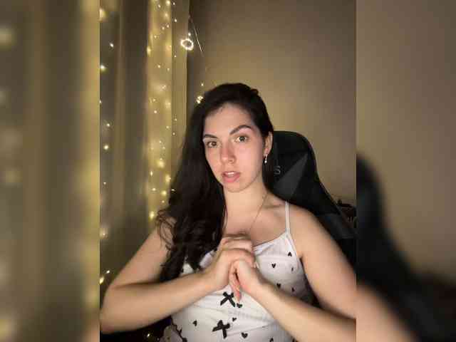Vika19981 webcam
