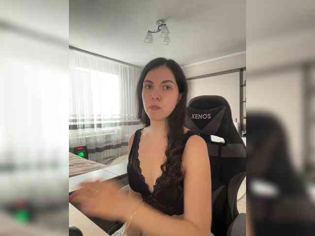 Vika19981 webcam