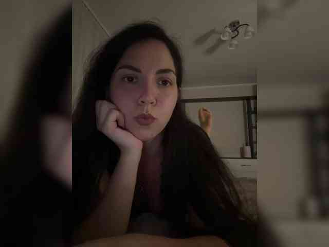 Vika19981 webcam