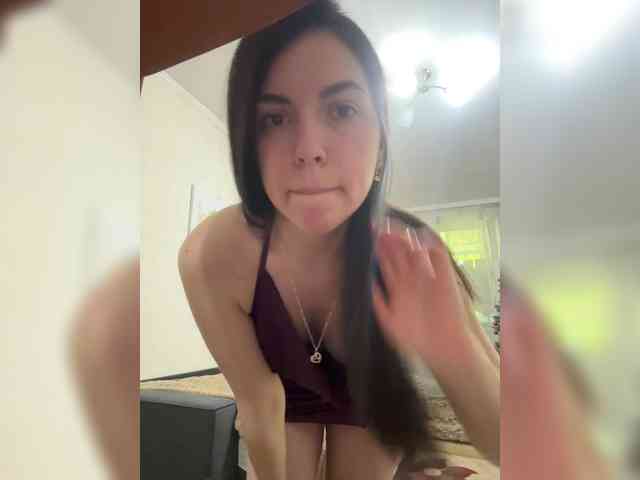 Vika19981 webcam