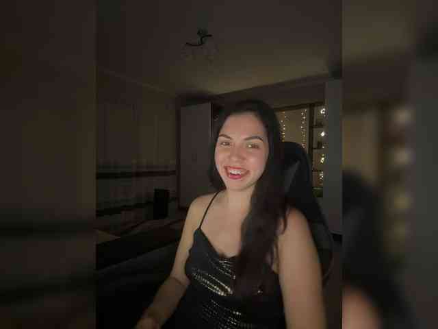 Vika19981 webcam
