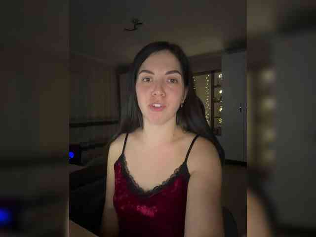 Vika19981 webcam
