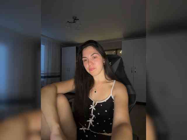 Vika19981 webcam