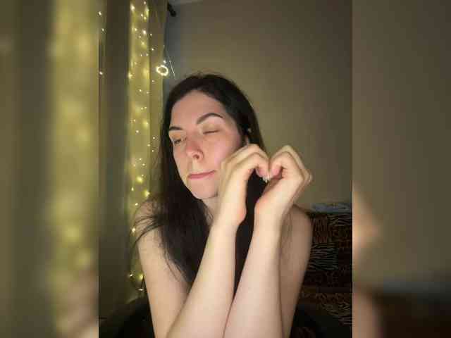 Vika19981 webcam