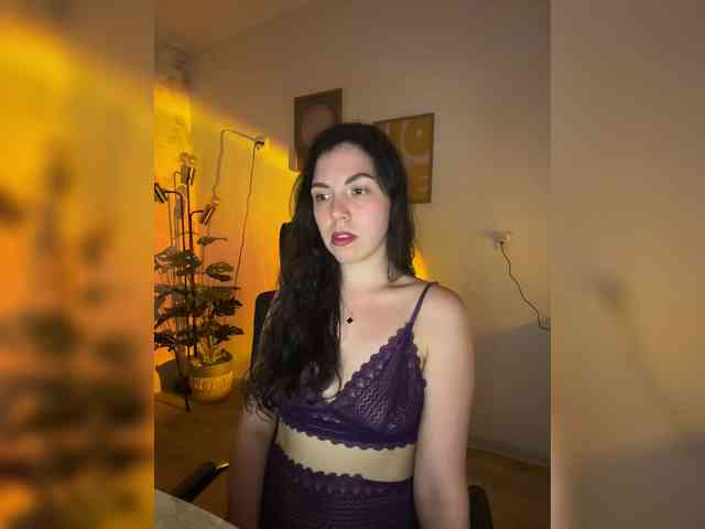 Vika19981 webcam