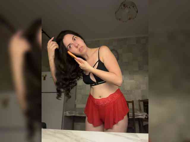 Vika19981 webcam