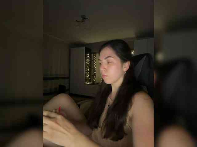 Vika19981 webcam