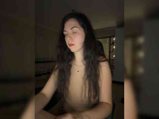 Vika19981 webcam