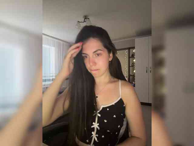 Vika19981 webcam