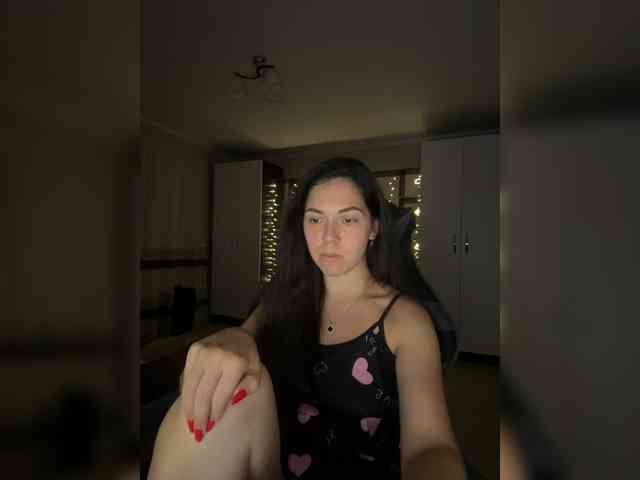 Vika19981 webcam