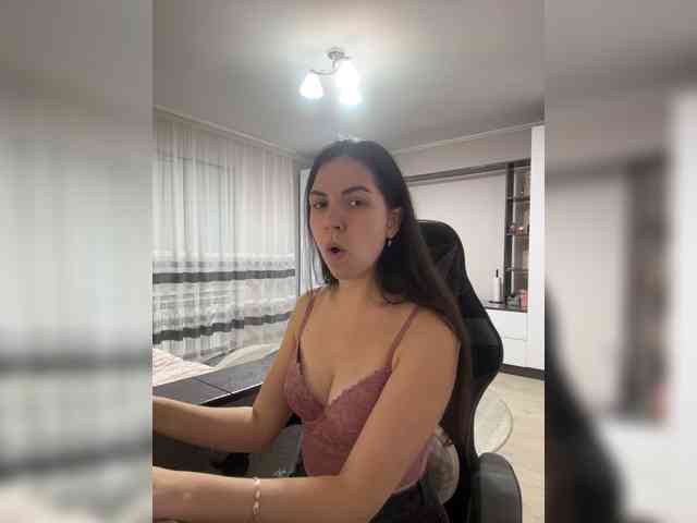 Vika19981 webcam