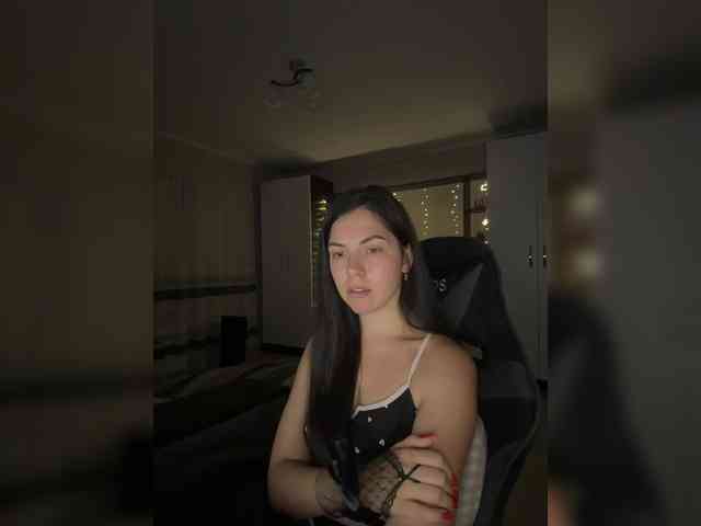 Vika19981 webcam