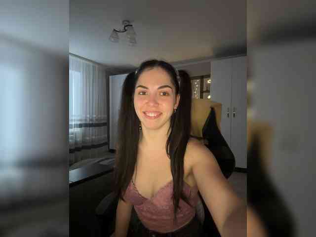 Vika19981 webcam