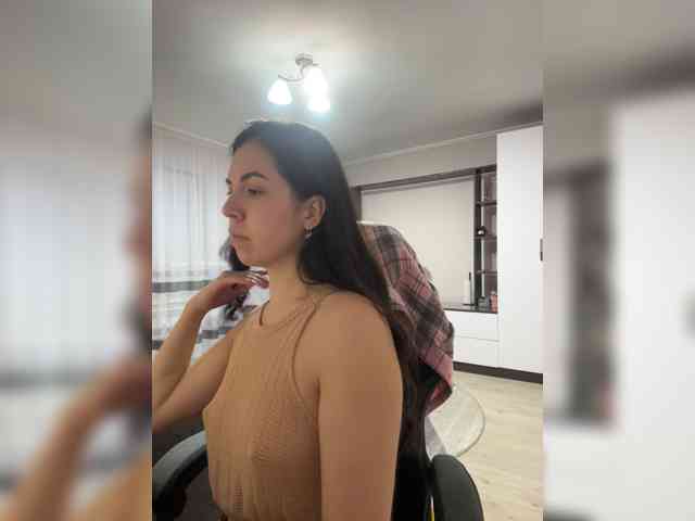Vika19981 webcam