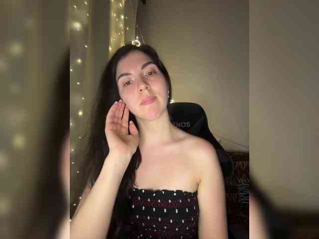 Vika19981 webcam
