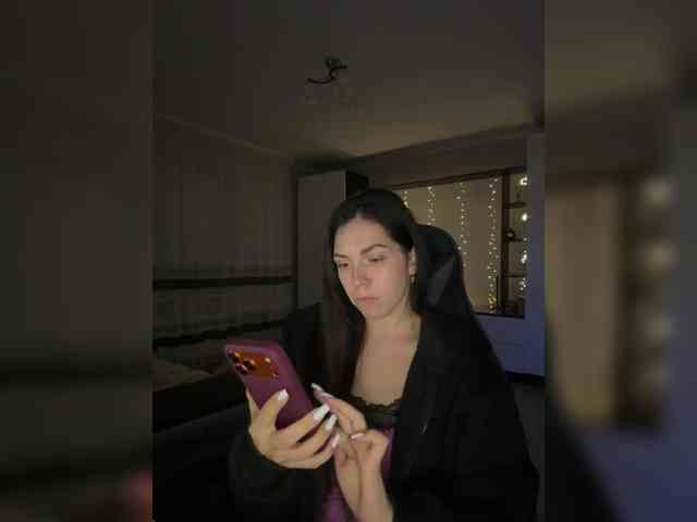Vika19981 webcam