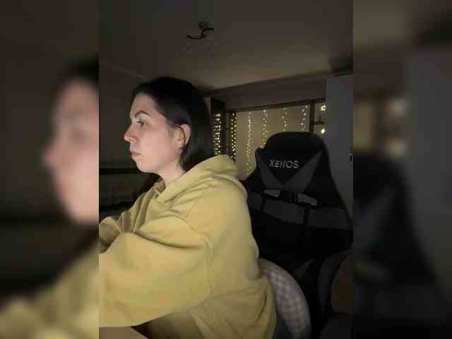 Vika19981 webcam