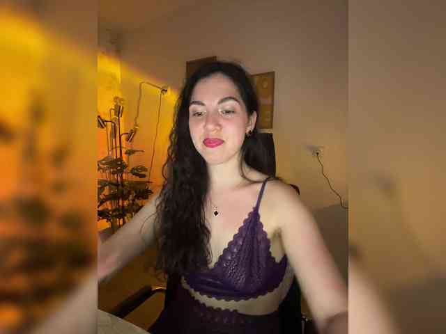 Vika19981 webcam