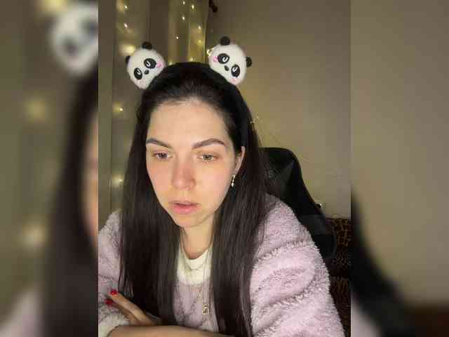 Vika19981 webcam