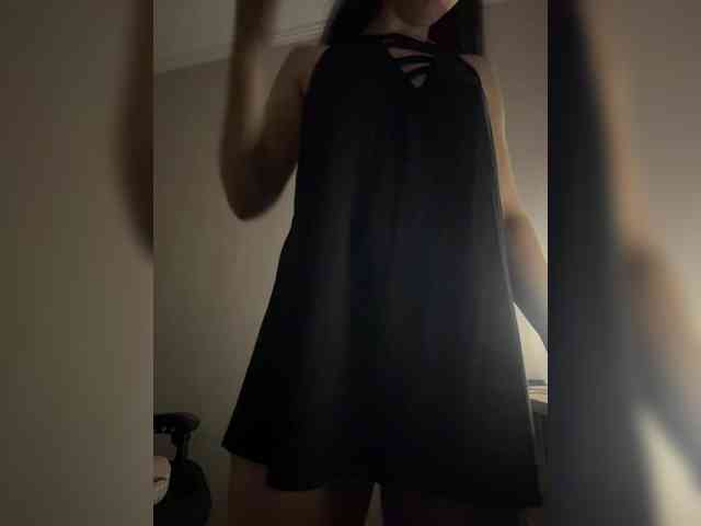 Vika19981 webcam