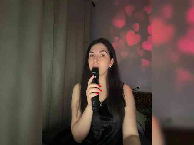 Vika19981 webcam