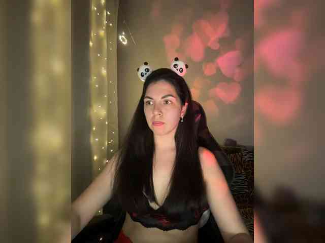 Vika19981 webcam