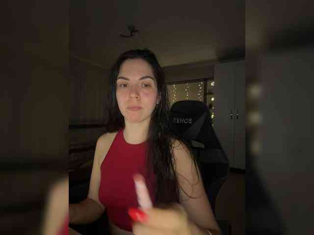 Vika19981 webcam