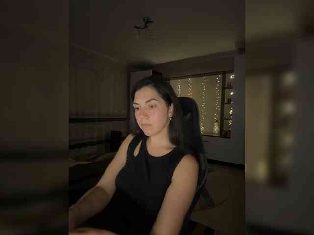 Vika19981 webcam