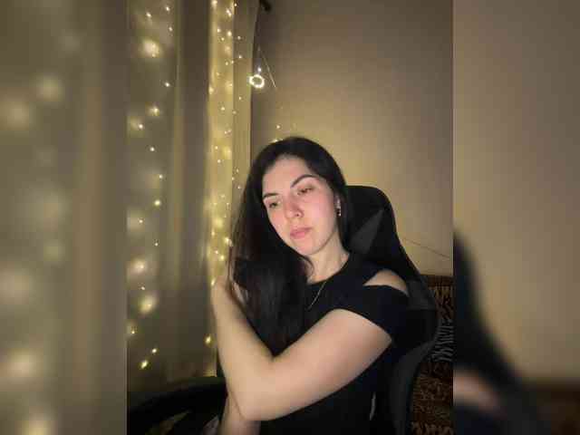 Vika19981 webcam